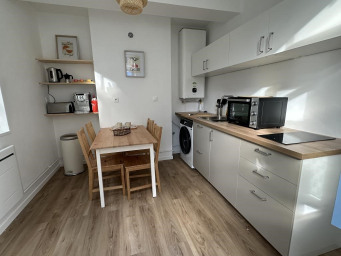 Maison a louer valenciennes - 2 pièce(s) - 25 m2 - Surfyn