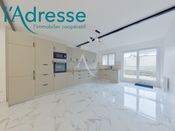 Maison a louer bussy-saint-georges - 5 pièce(s) - 129 m2 - Surfyn