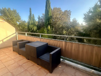 Appartement a louer salon-de-provence - 2 pièce(s) - 41 m2 - Surfyn