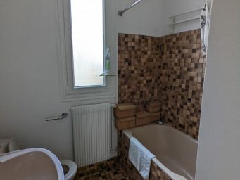 Appartement a louer levallois-perret - 2 pièce(s) - 36.82 m2 - Surfyn
