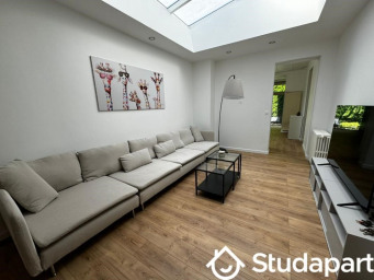 Maison a louer lens - 12 pièce(s) - 250 m2 - Surfyn