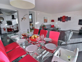 Maison a louer lannion - 4 pièce(s) - 93 m2 - Surfyn