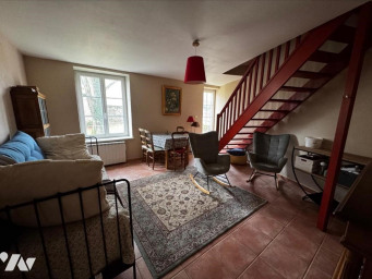 Appartement 3 pièce(s) 74.3 m²à louer Dole