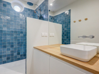 Appartement a louer lyon-7e-arrondissement - 4 pièce(s) - 103.03 m2 - Surfyn