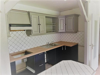 Appartement a louer franconville - 4 pièce(s) - 72.35 m2 - Surfyn