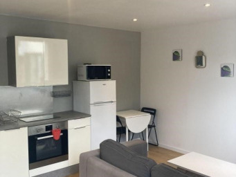 Appartement a louer lyon-5e-arrondissement - 2 pièce(s) - 30 m2 - Surfyn