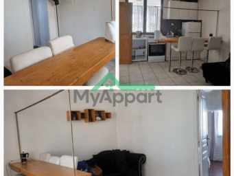 Appartement a louer arcueil - 2 pièce(s) - 25 m2 - Surfyn