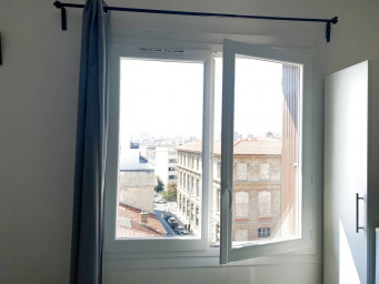 Appartement a louer marseille-7e-arrondissement - 1 pièce(s) - 25 m2 - Surfyn