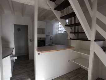 Maison a louer vernon - 3 pièce(s) - 56 m2 - Surfyn