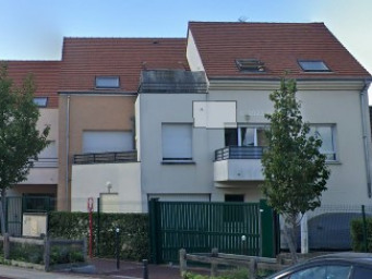 Appartement a louer massy - 2 pièce(s) - 44 m2 - Surfyn