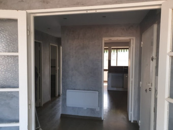 Appartement a louer marseille-2e-arrondissement - 2 pièce(s) - 66 m2 - Surfyn