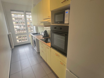 Appartement a louer boulogne-billancourt - 2 pièce(s) - 57.85 m2 - Surfyn