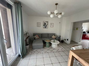 Appartement a louer salon-de-provence - 3 pièce(s) - 60 m2 - Surfyn