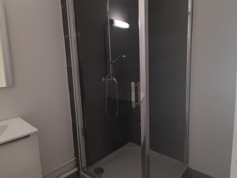 Appartement a louer echirolles - 1 pièce(s) - 38 m2 - Surfyn