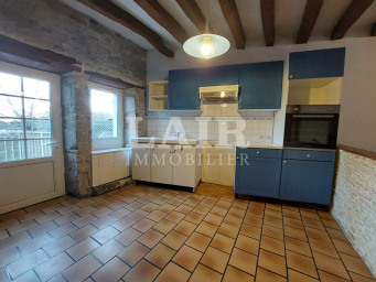 Maison a louer alencon - 5 pièce(s) - 97 m2 - Surfyn