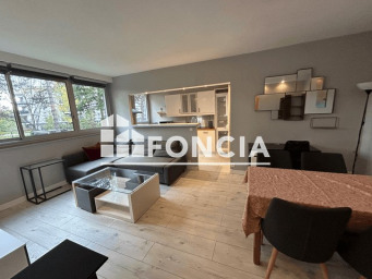 Appartement a louer saint-leu-la-foret - 2 pièce(s) - 41 m2 - Surfyn