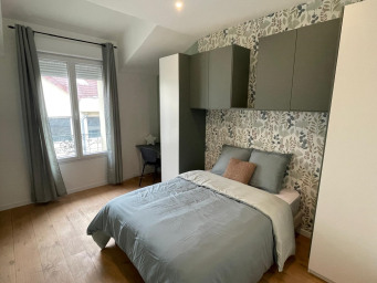 Maison a louer ris-orangis - 8 pièce(s) - 210 m2 - Surfyn