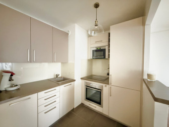 Appartement a louer saint-germain-en-laye - 3 pièce(s) - 59 m2 - Surfyn