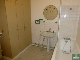 Appartement a louer ville-d'avray - 1 pièce(s) - 30 m2 - Surfyn