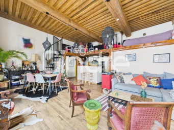 Appartement 299 000 € - 58 m²