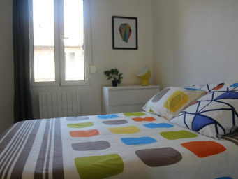 Appartement a louer argenteuil - 2 pièce(s) - 29.28 m2 - Surfyn
