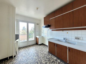 Appartement a louer clamart - 2 pièce(s) - 56.41 m2 - Surfyn