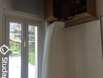 Appartement a louer ermont - 1 pièce(s) - 10 m2 - Surfyn