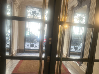 Appartement a louer paris-8e-arrondissement - 4 pièce(s) - 120 m2 - Surfyn