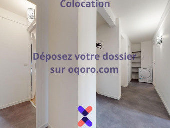 Appartement a louer orly - 5 pièce(s) - 72 m2 - Surfyn