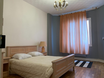 Appartement a louer saint-dizier - 2 pièce(s) - 36 m2 - Surfyn