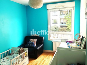 Appartement 343 000 € - 68 m²