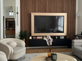 Maison a louer courbevoie - 4 pièce(s) - 99 m2 - Surfyn