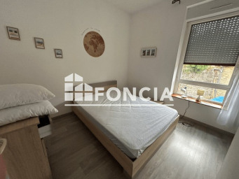 Appartement a louer lannion - 2 pièce(s) - 31 m2 - Surfyn