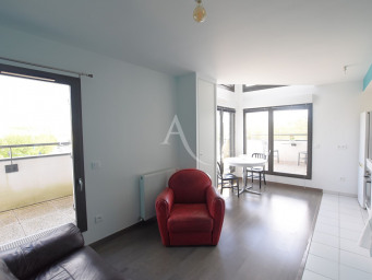 Appartement a louer pontoise - 3 pièce(s) - 59 m2 - Surfyn