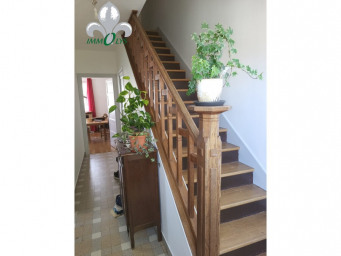 Maison a louer beaune - 3 pièce(s) - 79.78 m2 - Surfyn