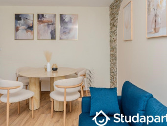 Appartement a louer pontoise - 1 pièce(s) - 25 m2 - Surfyn
