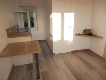 Appartement a louer beaupreau-en-mauges - 1 pièce(s) - 15 m2 - Surfyn