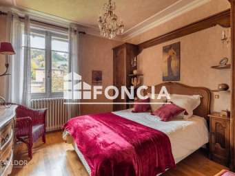 Maison a louer villefranche-sur-saone - 3 pièce(s) - 134 m2 - Surfyn