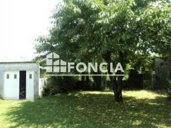 Maison a louer niort - 3 pièce(s) - 59.7 m2 - Surfyn