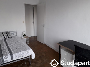 Appartement a louer chatillon - 1 pièce(s) - 12 m2 - Surfyn