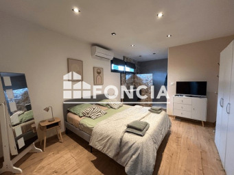 Maison a louer marseille-16e-arrondissement - 7 pièce(s) - 203.6 m2 - Surfyn