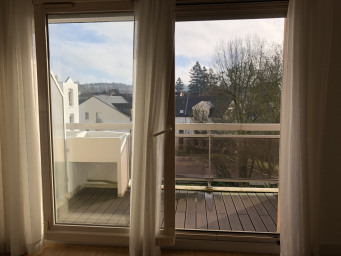 Appartement a louer saumur - 1 pièce(s) - 33 m2 - Surfyn