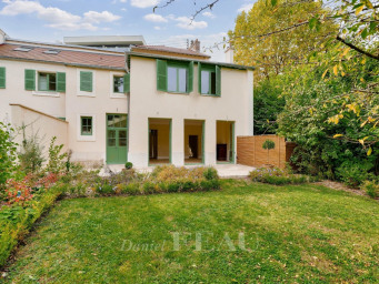 Maison a louer meudon - 7 pièce(s) - 211.42 m2 - Surfyn