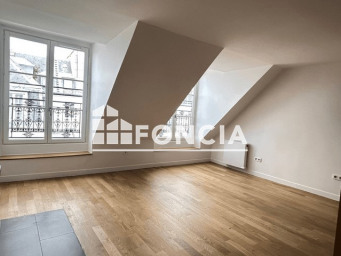 Appartement a louer paris-3e-arrondissement - 2 pièce(s) - 40.2 m2 - Surfyn