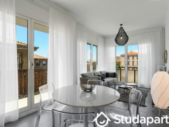 Maison a louer marseille-1er-arrondissement - 3 pièce(s) - 73 m2 - Surfyn