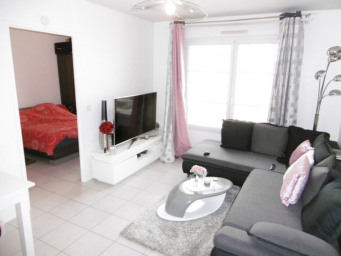 Appartement a louer bezons - 2 pièce(s) - 39 m2 - Surfyn