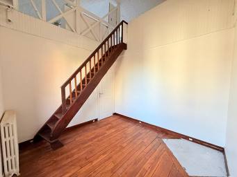 Maison a louer saint-ouen-sur-seine - 5 pièce(s) - 110 m2 - Surfyn