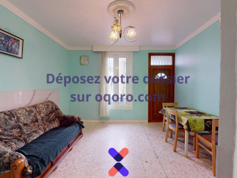 Maison a louer paris-1er-arrondissement - 4 pièce(s) - 66.24 m2 - Surfyn