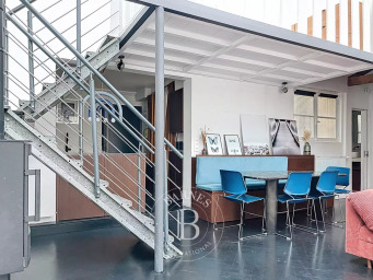 Appartement a louer paris-10e-arrondissement - 3 pièce(s) - 71.65 m2 - Surfyn