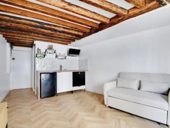 Appartement a louer paris-12e-arrondissement - 1 pièce(s) - 20 m2 - Surfyn